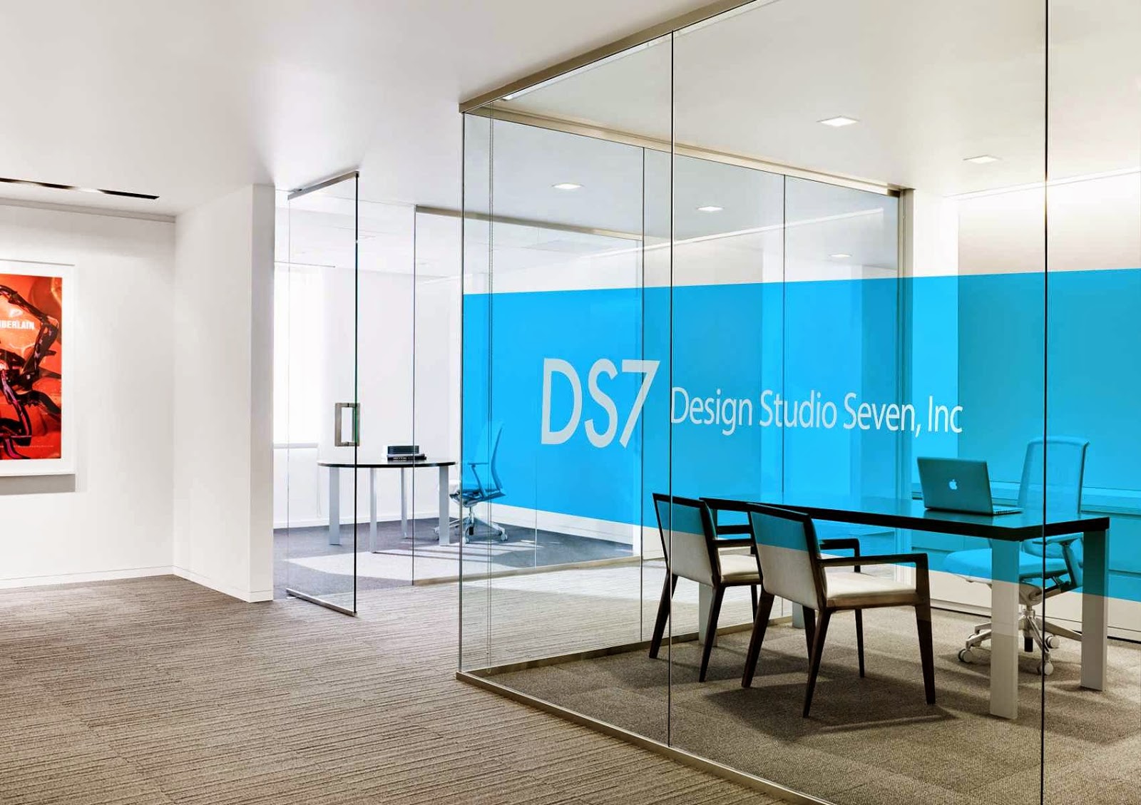 Photo of Design Studio Seven, Inc in New York City, New York, United States - 1 Picture of Point of interest, Establishment