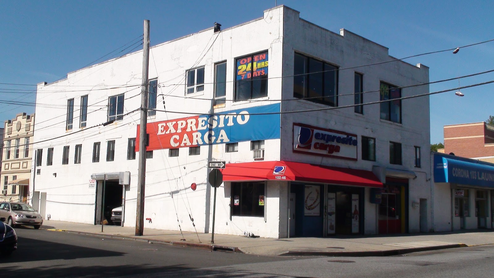Photo of Expresito in Corona City, New York, United States - 1 Picture of Point of interest, Establishment