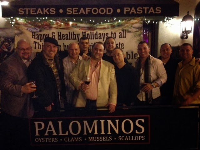 Photo of Palominos Bar and Restaurant in Franklin Square City, New York, United States - 10 Picture of Restaurant, Food, Point of interest, Establishment, Bar