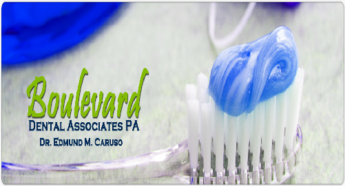 Photo of Boulevard Dental Associates PA / Dr. Edmund M. Caruso in Jersey City, New Jersey, United States - 1 Picture of Point of interest, Establishment, Health, Doctor, Dentist