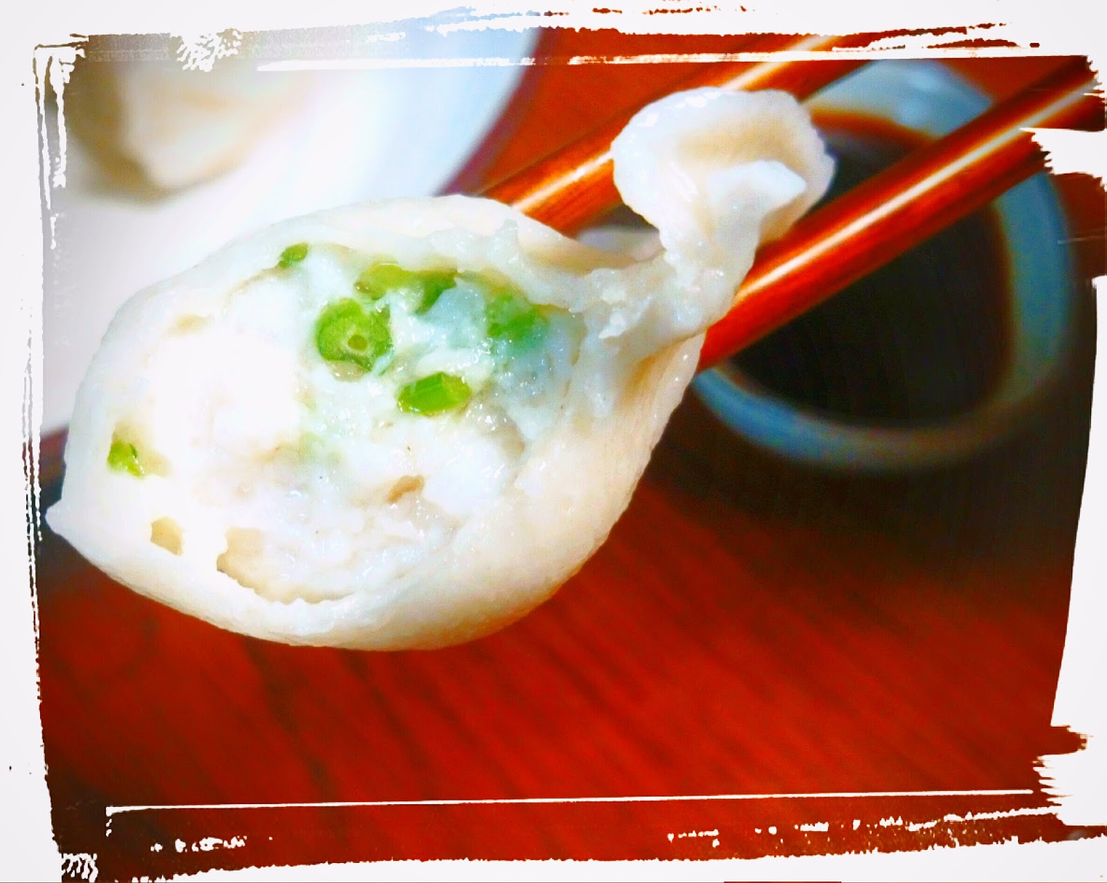 Photo of Fish Dumpling in Queens City, New York, United States - 7 Picture of Restaurant, Food, Point of interest, Establishment