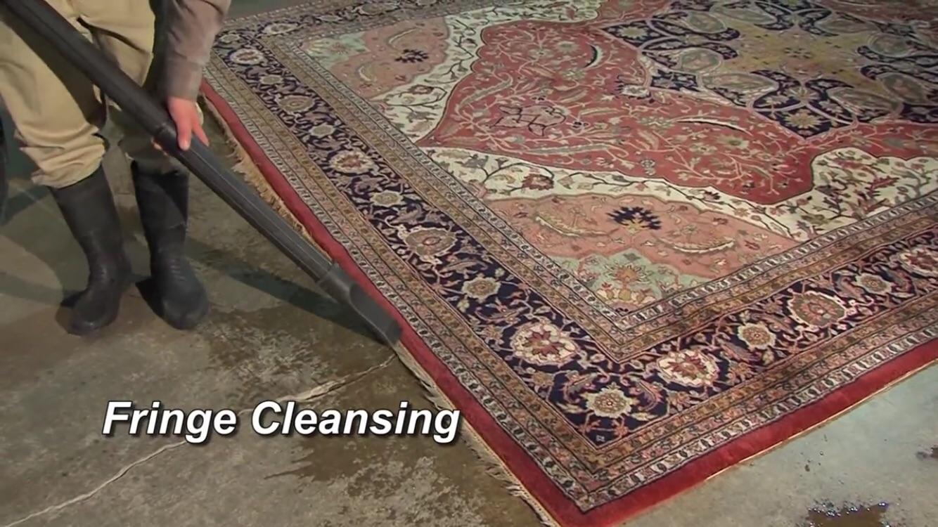 Photo of Royal Carpet & Rug Cleaning Services New York in Kings County City, New York, United States - 4 Picture of Point of interest, Establishment, General contractor, Laundry