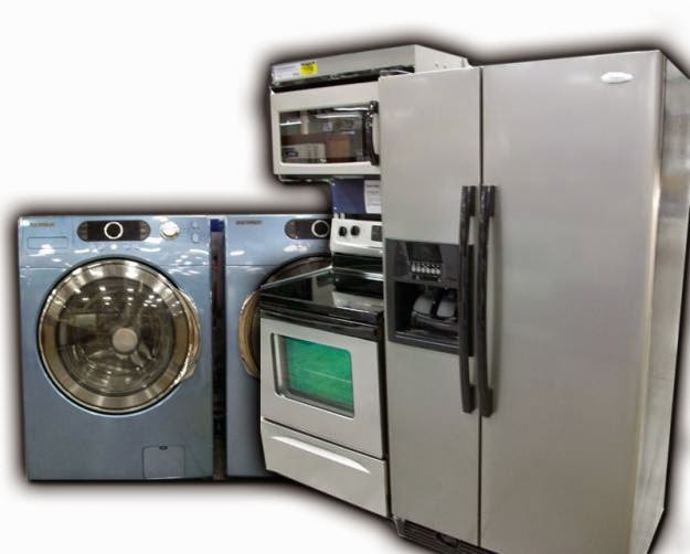 Photo of Best Service Appliance Repair Staten Island in Staten Island City, New York, United States - 2 Picture of Point of interest, Establishment