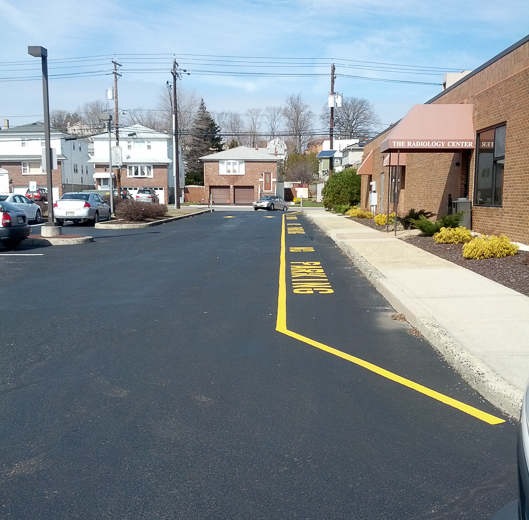 Photo of America's Way Paving in Hackensack City, New Jersey, United States - 3 Picture of Point of interest, Establishment, General contractor