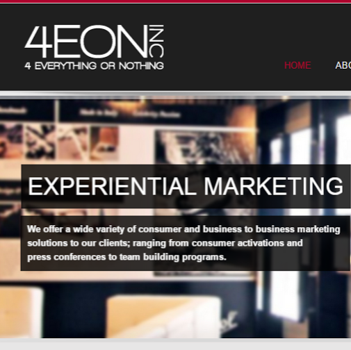 Photo of 4 EON Inc Experiential Event Marketing Agency in New York City, New York, United States - 1 Picture of Point of interest, Establishment