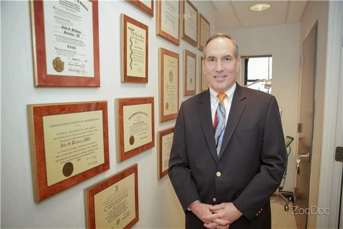 Photo of Dr. John S. Mcintyre, DMD in Kings County City, New York, United States - 2 Picture of Point of interest, Establishment, Health, Doctor, Dentist