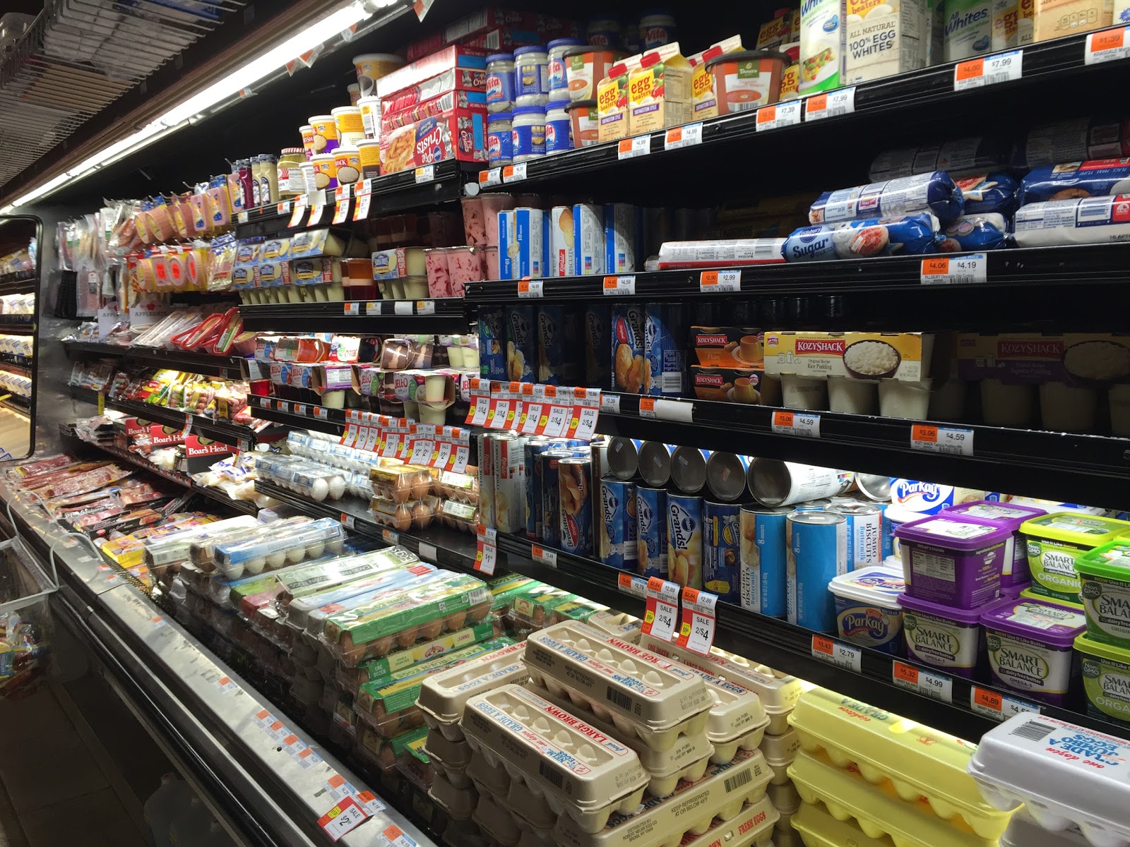 Photo of C-Town Supermarkets in Bronx City, New York, United States - 2 Picture of Food, Point of interest, Establishment, Store, Grocery or supermarket, Bakery, Liquor store, Florist