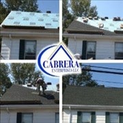 Photo of Cabrera Enterprises LLC in Union City, New Jersey, United States - 1 Picture of Point of interest, Establishment, General contractor, Roofing contractor