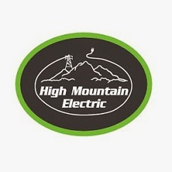 Photo of High Mountain Electric in North Haledon City, New Jersey, United States - 2 Picture of Point of interest, Establishment, Electrician