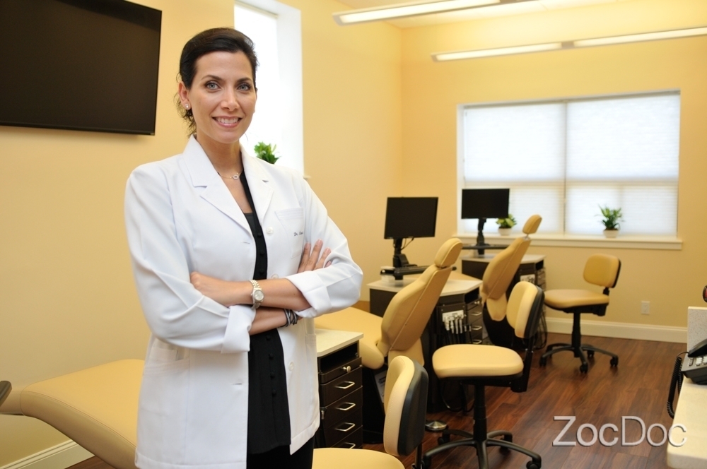 Photo of Orthodontist Eleni Michailidis D.D.S. in Queens City, New York, United States - 6 Picture of Point of interest, Establishment, Health, Dentist