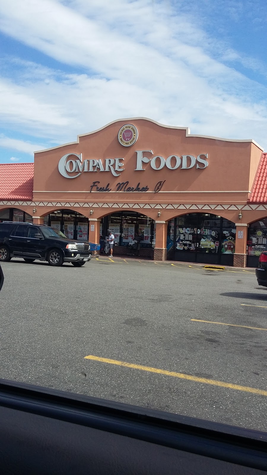 Photo of Compare Foods in Freeport City, New York, United States - 5 Picture of Food, Point of interest, Establishment, Store, Grocery or supermarket