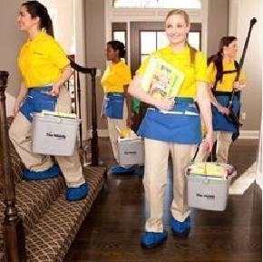 Photo of The Maids in Haledon City, New Jersey, United States - 4 Picture of Point of interest, Establishment, Laundry