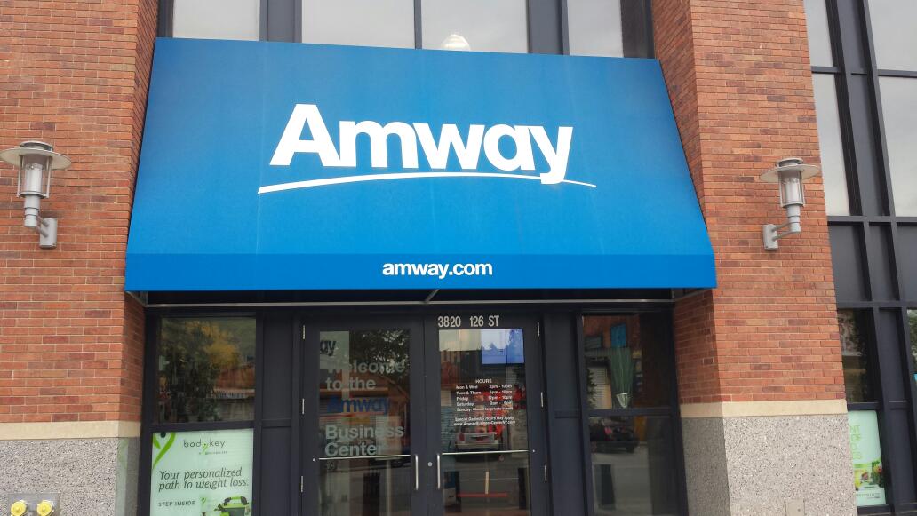 Photo of Amway Business Center in Flushing City, New York, United States - 2 Picture of Establishment