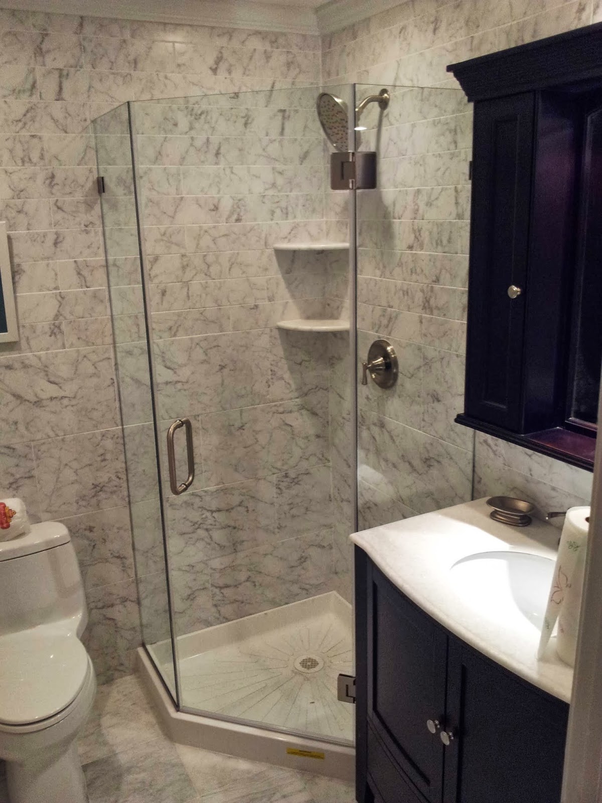 Photo of Exceptional Glass and Frameless Shower Doors LLC in Roselle Park City, New Jersey, United States - 10 Picture of Point of interest, Establishment, Store