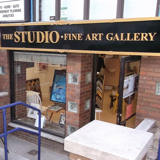 Photo of The Studio Fine Art Gallery in Brooklyn City, New York, United States - 5 Picture of Point of interest, Establishment, Store, Art gallery