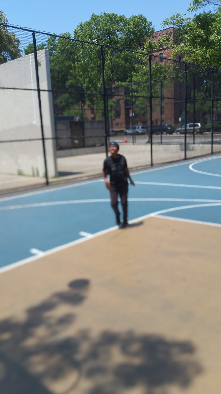 Photo of Emerald Playground in Queens City, New York, United States - 1 Picture of Point of interest, Establishment, Park