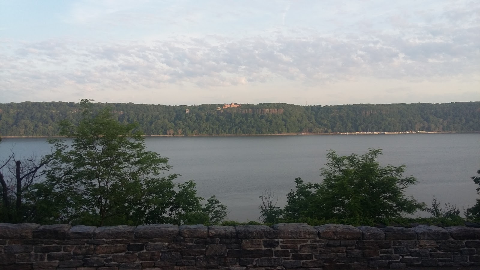 Photo of Fort Tryon in New York City, New York, United States - 8 Picture of Point of interest, Establishment