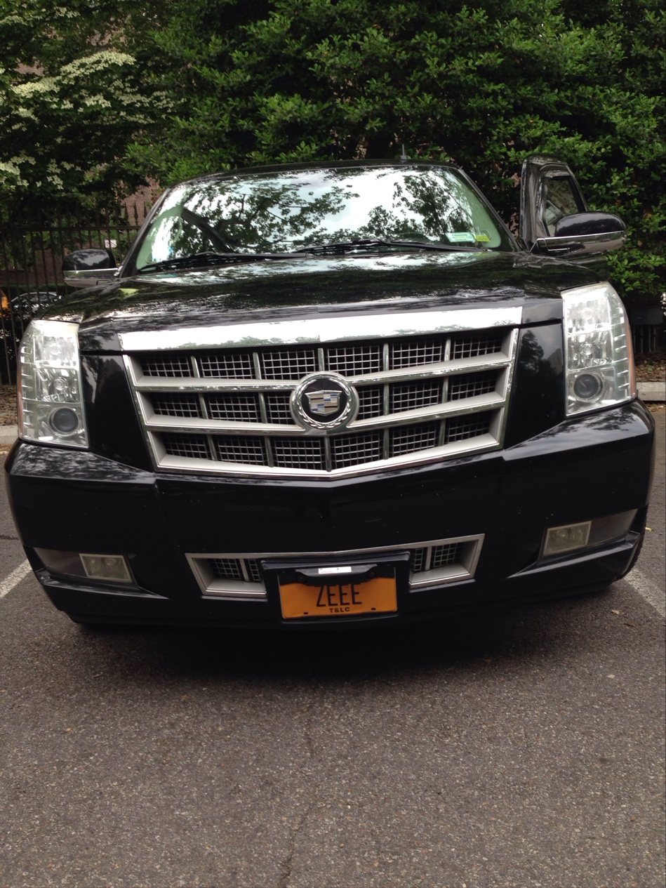 Photo of Caddy Limousine / Khizzar Corporation. in Fresh Meadows City, New York, United States - 1 Picture of Point of interest, Establishment