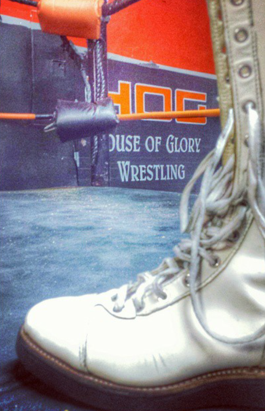 Photo of House Of Glory Wrestling School - Ridgewood in Queens City, New York, United States - 3 Picture of Point of interest, Establishment, Health, Gym