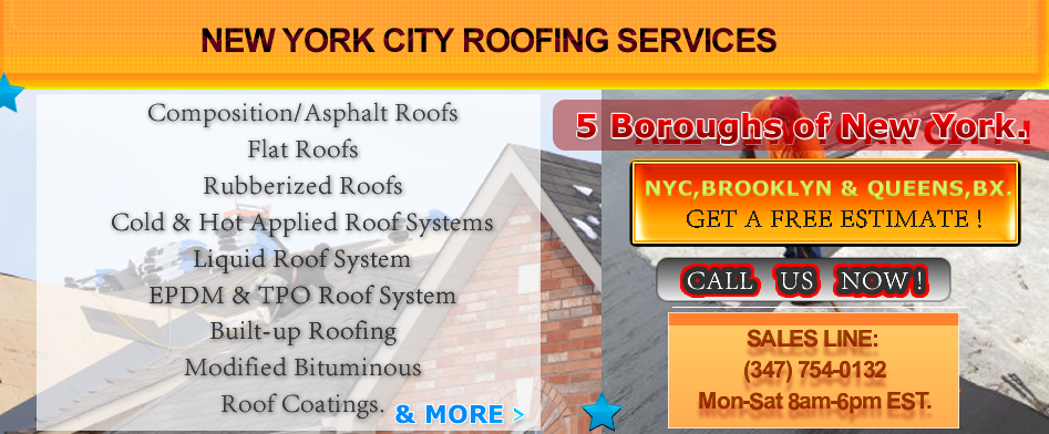 Photo of Melange Restoration & Construction Services | Commercial & Residential. in New York City, New York, United States - 6 Picture of Point of interest, Establishment, General contractor, Roofing contractor