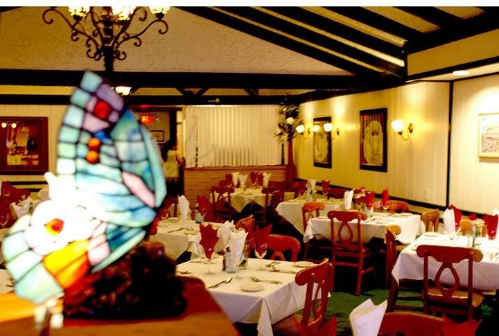 Photo of Trattoria Il Cafone in Lyndhurst City, New Jersey, United States - 2 Picture of Restaurant, Food, Point of interest, Establishment