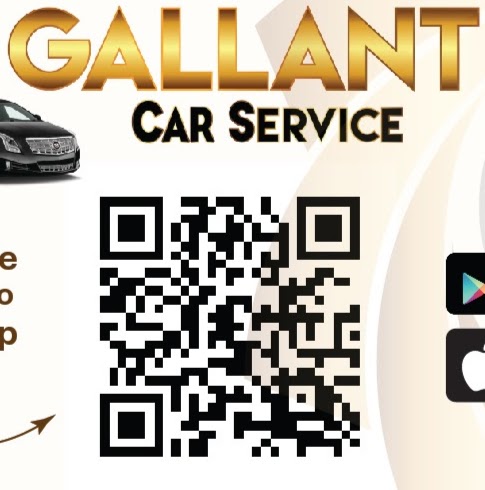 Photo of Gallant Luxury Car Service in New York City, New York, United States - 1 Picture of Point of interest, Establishment