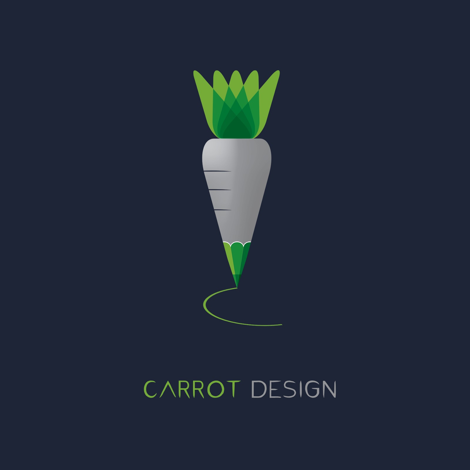 Photo of Carrot Design in Kings County City, New York, United States - 1 Picture of Point of interest, Establishment