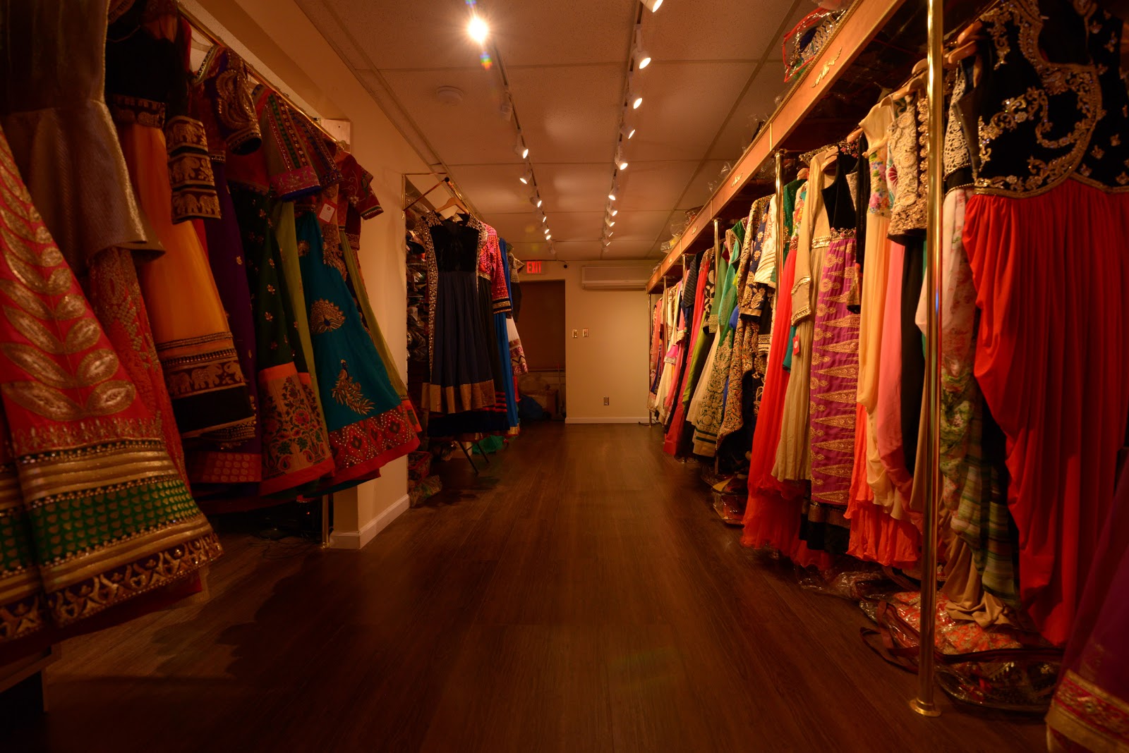 Photo of Indian Couture in Iselin City, New Jersey, United States - 2 Picture of Point of interest, Establishment, Store, Clothing store