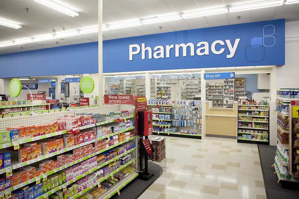 Photo of CVS Pharmacy in Jersey City, New Jersey, United States - 1 Picture of Point of interest, Establishment, Store, Health, Pharmacy