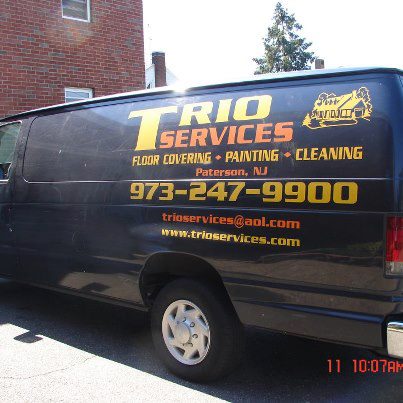 Photo of Trio Services - Home Improvement Contractor in Paterson City, New Jersey, United States - 5 Picture of Point of interest, Establishment, Store, Home goods store, General contractor
