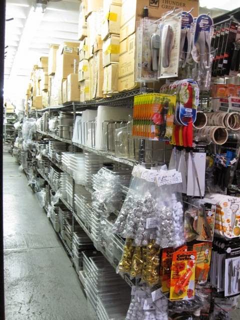 Photo of Kerekes in Brooklyn City, New York, United States - 7 Picture of Food, Point of interest, Establishment, Store, Home goods store, Furniture store