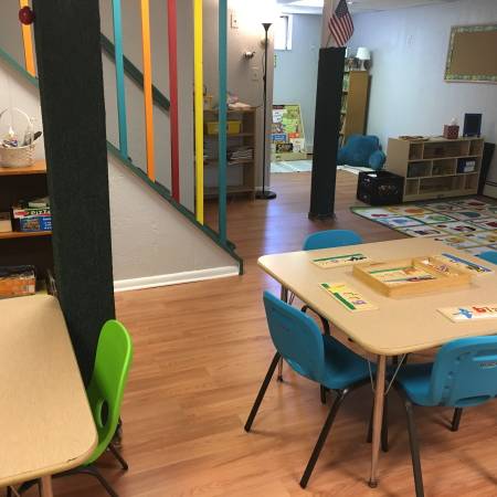 Photo of The Alexander Garden School in Paramus City, New Jersey, United States - 6 Picture of Point of interest, Establishment, School