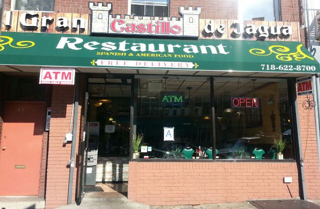 Photo of El Gran Castillo De Jagua in Kings County City, New York, United States - 1 Picture of Restaurant, Food, Point of interest, Establishment