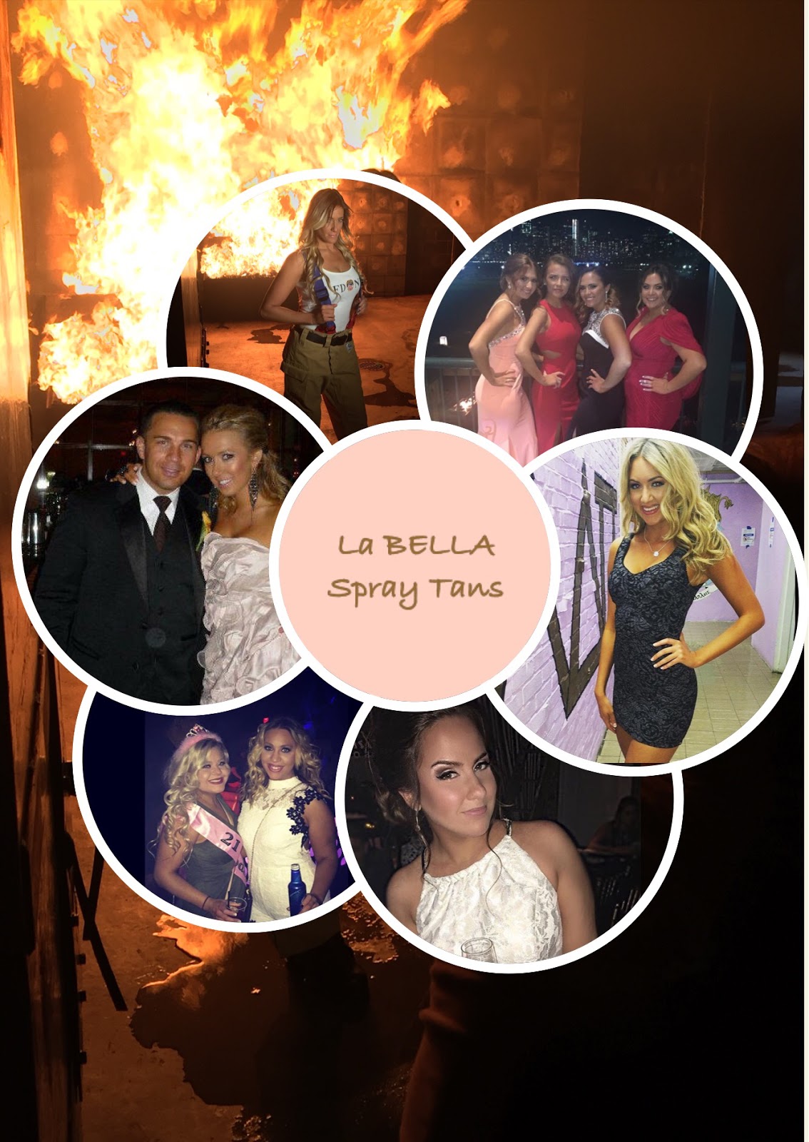 Photo of La Bella Spray Tans in Richmond City, New York, United States - 8 Picture of Point of interest, Establishment