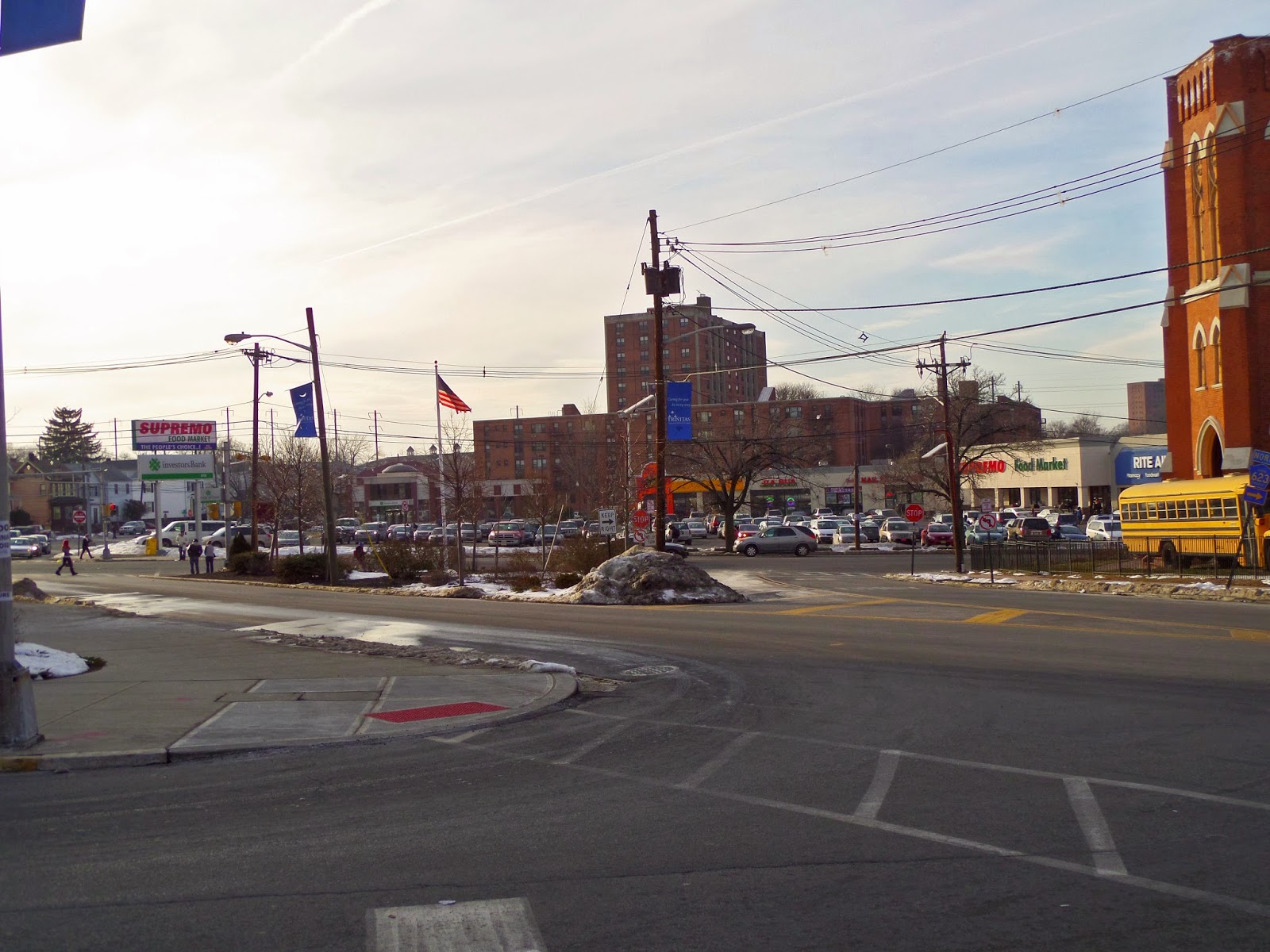 Photo of Rite Aid Pharmacy in Elizabeth City, New Jersey, United States - 2 Picture of Food, Point of interest, Establishment, Store, Health, Convenience store, Pharmacy