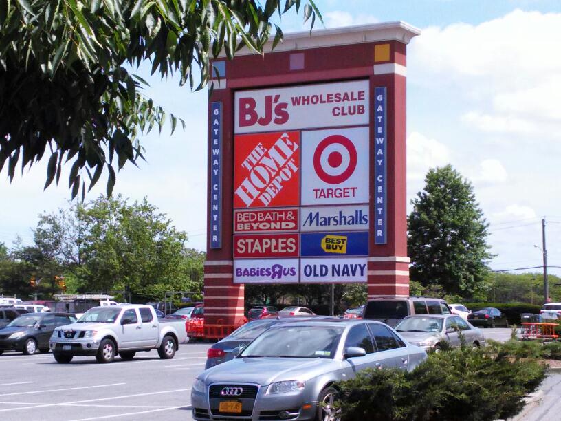 Photo of The Home Depot in Brooklyn City, New York, United States - 3 Picture of Point of interest, Establishment, Store, Home goods store, Furniture store, Hardware store