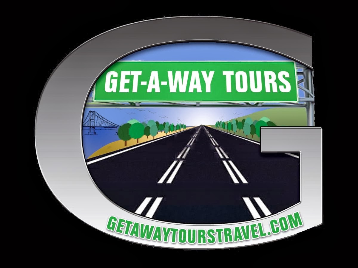Photo of Get-A-Way Tours in City of Orange, New Jersey, United States - 1 Picture of Point of interest, Establishment, Travel agency