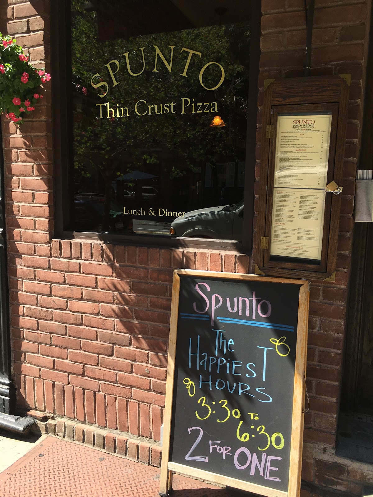 Photo of Spunto in New York City, New York, United States - 5 Picture of Restaurant, Food, Point of interest, Establishment