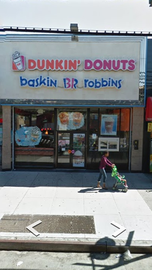 Photo of Baskin-Robbins in Brooklyn City, New York, United States - 1 Picture of Food, Point of interest, Establishment, Store