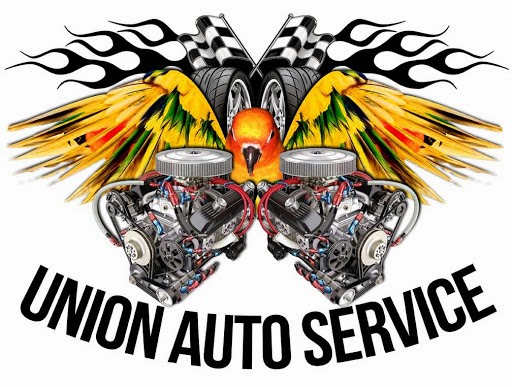 Photo of Union Auto Service in Union City, New Jersey, United States - 2 Picture of Point of interest, Establishment, Car repair