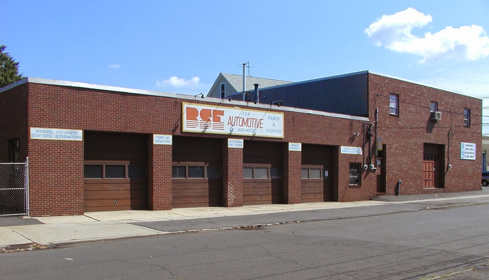 Photo of BSE AUTOMOTIVE in Linden City, New Jersey, United States - 1 Picture of Point of interest, Establishment, Store, Car repair