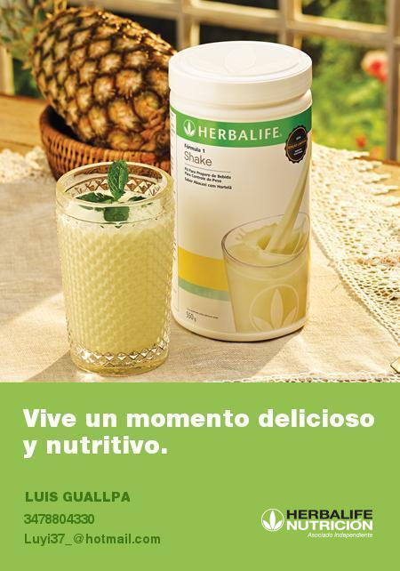 Photo of Herbalife Luis Guallpa in Roosevelt City, New York, United States - 5 Picture of Restaurant, Food, Point of interest, Establishment