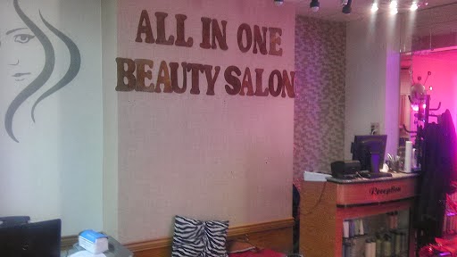 Photo of All In One Beauty Salon in Jersey City, New Jersey, United States - 5 Picture of Point of interest, Establishment, Health, Spa, Beauty salon, Hair care