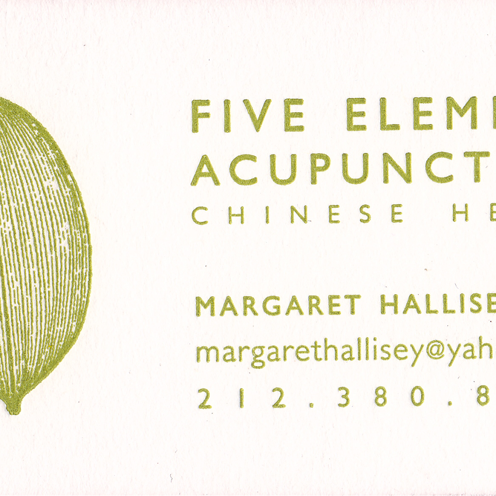 Photo of Five Element Acupuncture with Margaret Hallisey in Kings County City, New York, United States - 6 Picture of Point of interest, Establishment, Health, Hospital