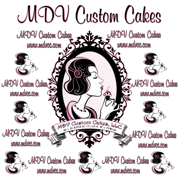 Photo of MDV Custom Cakes, llc in Yonkers City, New York, United States - 9 Picture of Food, Point of interest, Establishment, Store, Bakery, Clothing store