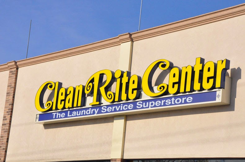 Photo of Clean Rite Center in Brooklyn City, New York, United States - 2 Picture of Point of interest, Establishment, Laundry