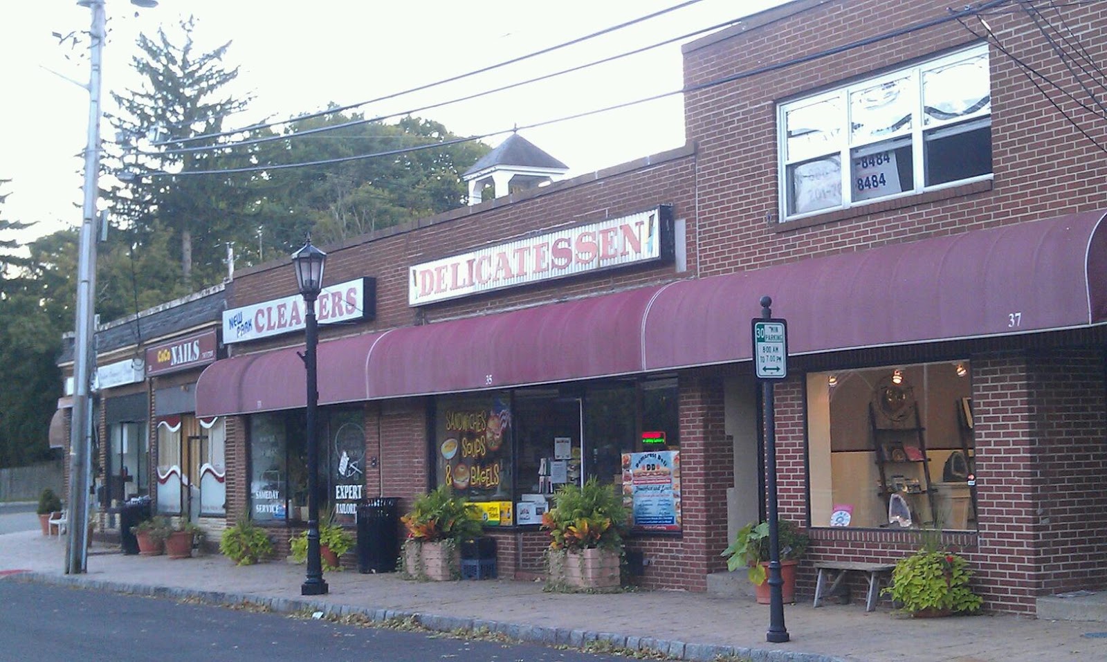Photo of Demarest Deli in Demarest City, New Jersey, United States - 1 Picture of Food, Point of interest, Establishment, Store