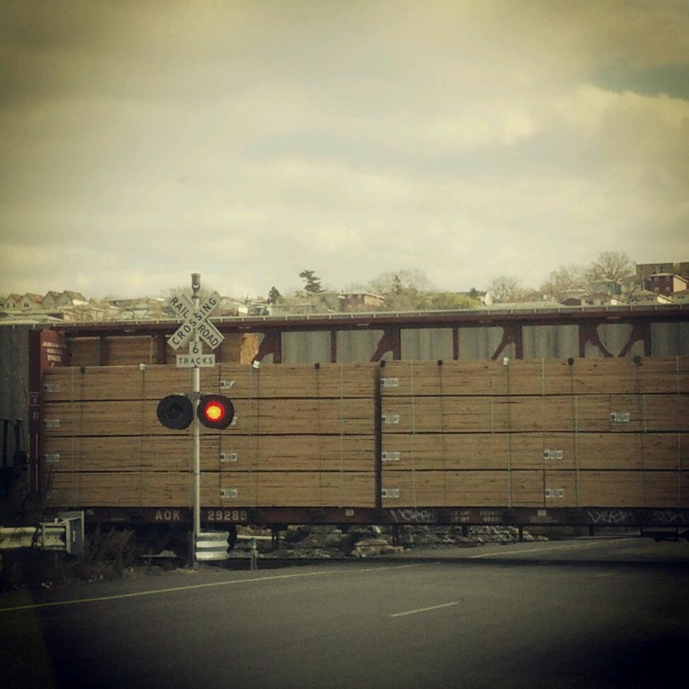 Photo of CSX Transportation North Bergen Yard Office in North Bergen City, New Jersey, United States - 1 Picture of Point of interest, Establishment