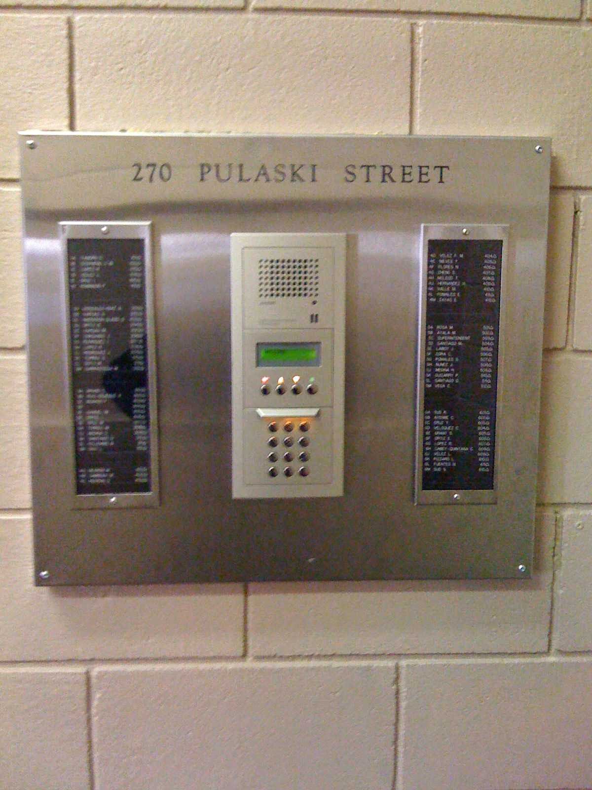 Photo of Advance Security and Intercoms in Yonkers City, New York, United States - 8 Picture of Point of interest, Establishment