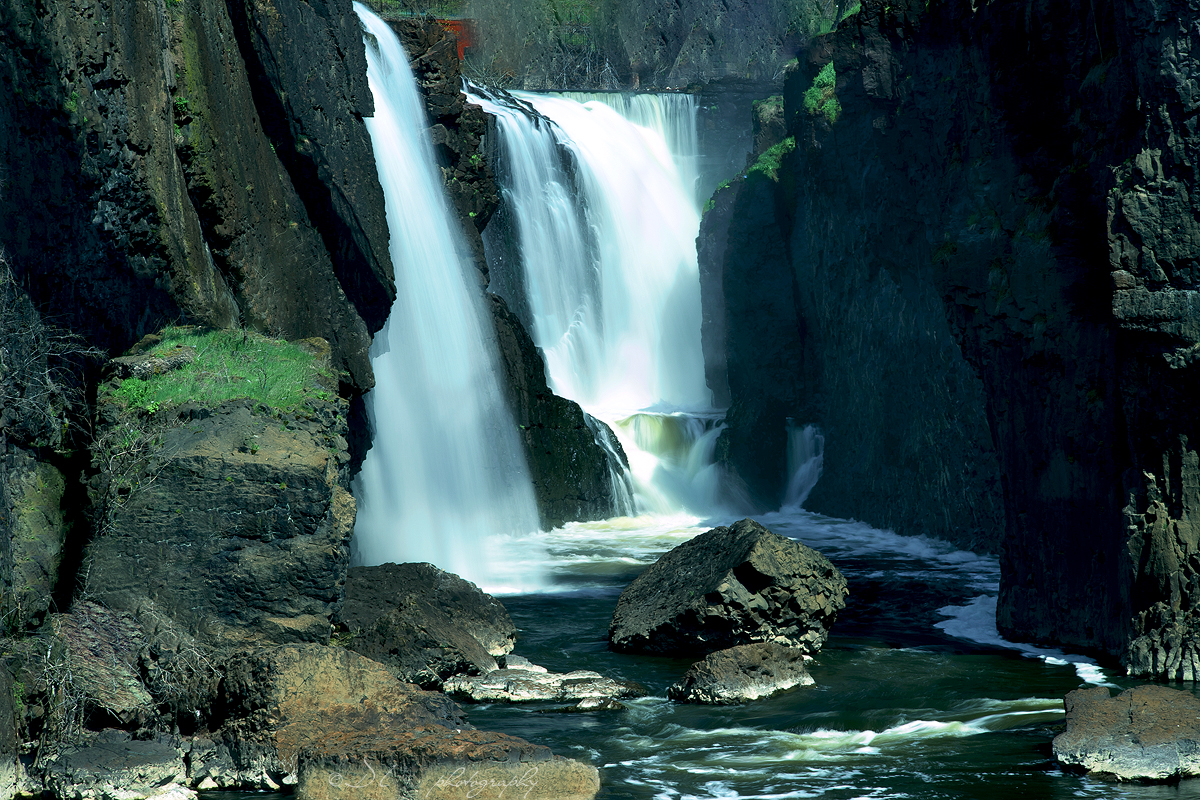 Photo of The Great Falls Historic District & Cultural Center in Paterson City, New Jersey, United States - 6 Picture of Point of interest, Establishment, Travel agency